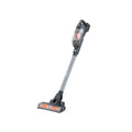 Nouveauté 2026 – Kit aspirateur balai sans fil BLACK+DECKER POWERSERIES+ 20V MAX* , pour moquettes et sols durs, convertible en aspirateur à main, autonomie de 44 minutes, pour le nettoyage quotidien, BHFEA18D1