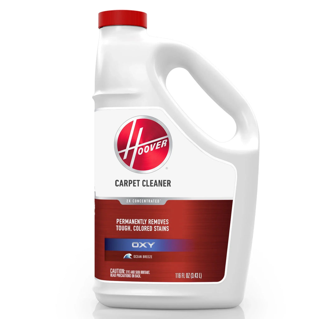 Nouveauté 2026 – Hoover PowerScrub XL, nettoyeur de tapis vertical, shampouineuse pour tapis, moquettes et tissus d'ameublement, séchage rapide, accessoire pour tissus d'ameublement, FH68010