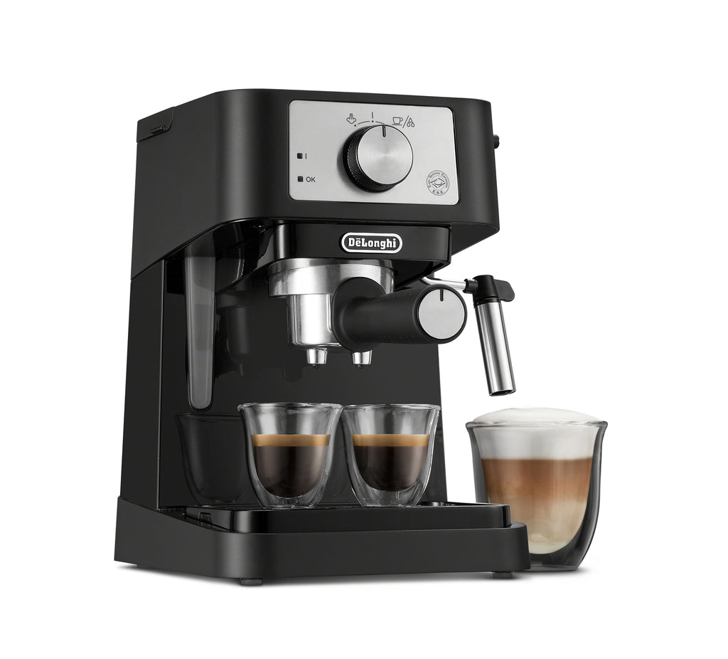 Nouveauté 2026 – NouveauMachine à expresso De'Longhi Stilosa