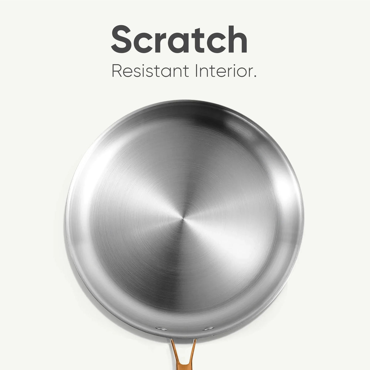 Nouveauté 2026 – Batterie de cuisine Carote 23 pièces en acier inoxydable triple couche avec couvercles, antiadhésive, compatible induction, allant au four