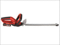 Nouveauté 2026 – Einhell - GE-CH 1846Li Taille-haie sans fil Power X-Change 18 V (unité nue