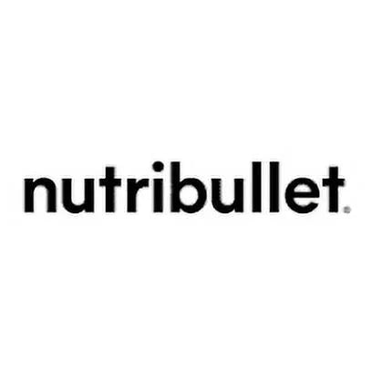 Nouveauté 2026 – Cuiseur à céréales NutriBullet - 10 tasses