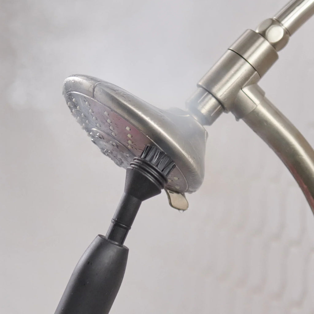 Nouveauté 2026 – Nettoyeur vapeur et balai vapeur Wagner pour projets multi-surfaces, ensemble d'accessoires de 20 pièces, SteamMachine Elite Steamer 925e