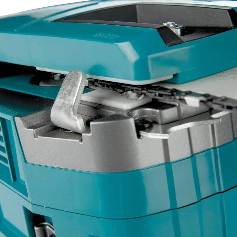 Nouveauté 2026 – Kit de tronçonneuse sans fil Makita GCU04T1 40V max XGT sans balais, 18 pouces (45,7 cm), batterie lithium-ion (5,0 Ah
