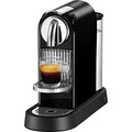 Nouveauté 2026 – Machine à café à capsules CitiZ D111