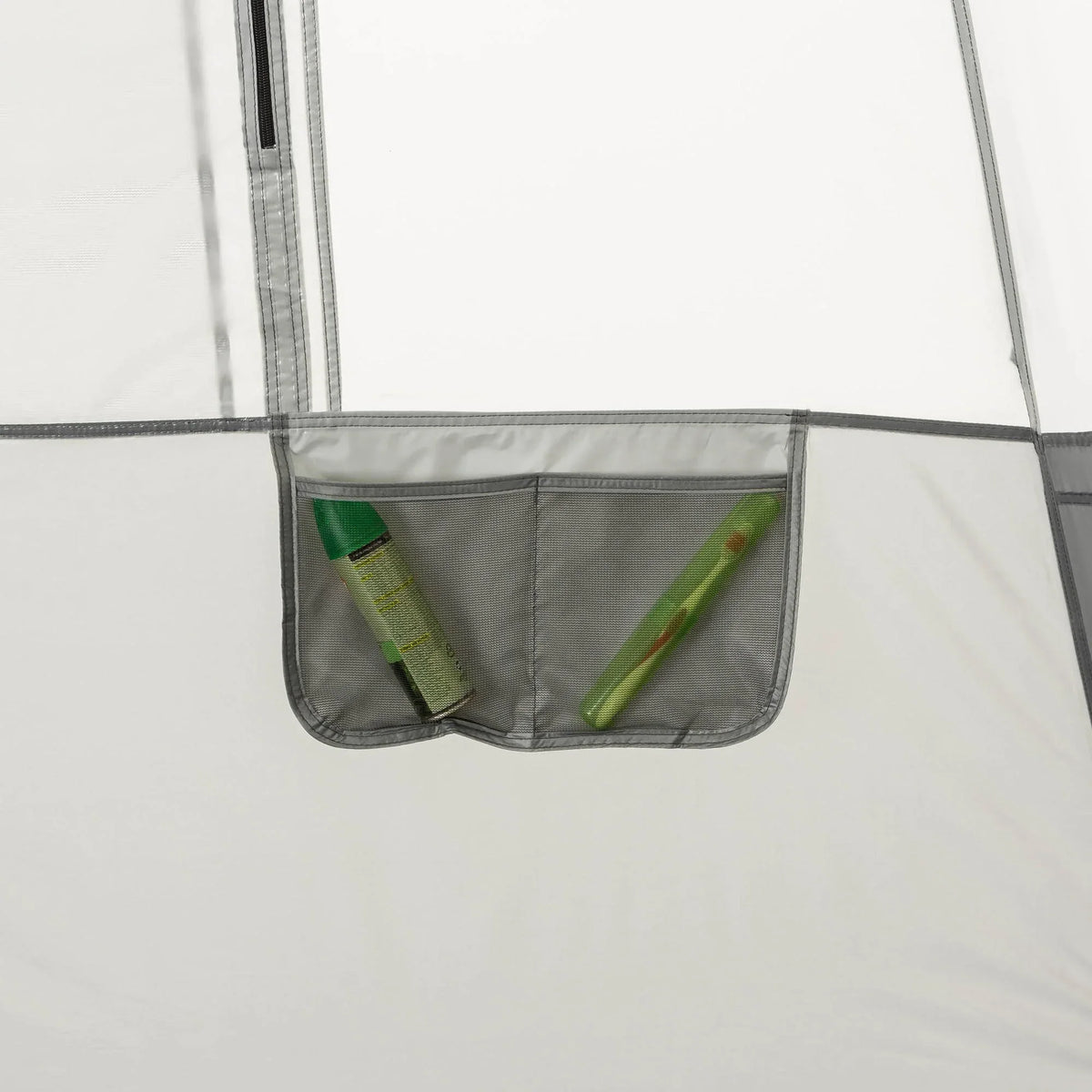 Nouveauté 2026 – Tente cabine hexagonale instantanée Ozark Trail , 4,57 m x 3,96 m, 8 personnes, 16,34 kg