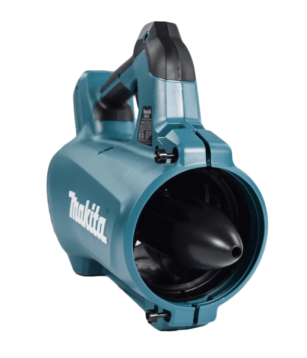 Nouveauté 2026 – Souffleur sans fil sans balais Makita 18V LXT