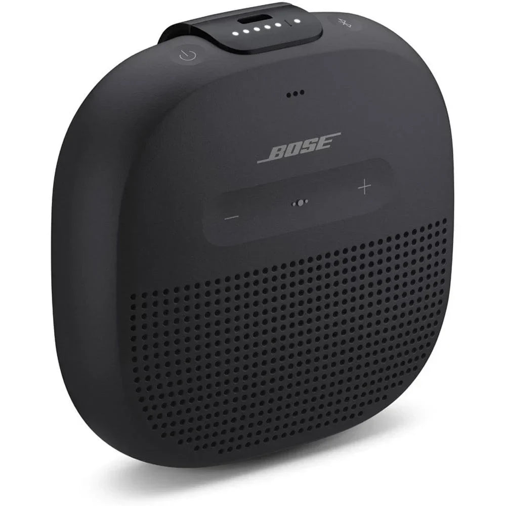 Nouveauté 2026 – Nouvelle enceinte Bluetooth portable Bose SoundLink Micro