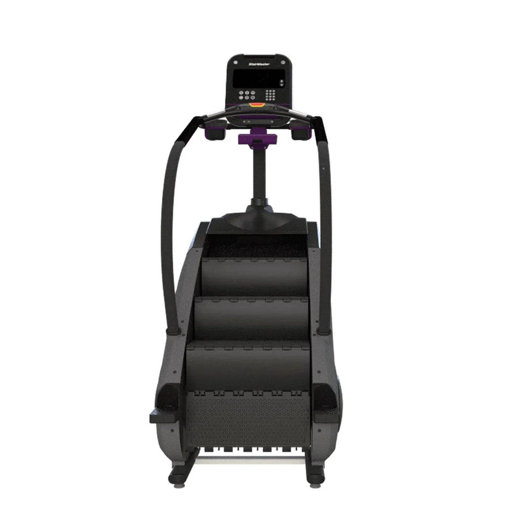 Nouveauté 2026 – Monte-escalier StairMaster 8-CT Gauntlet avec écran LCD