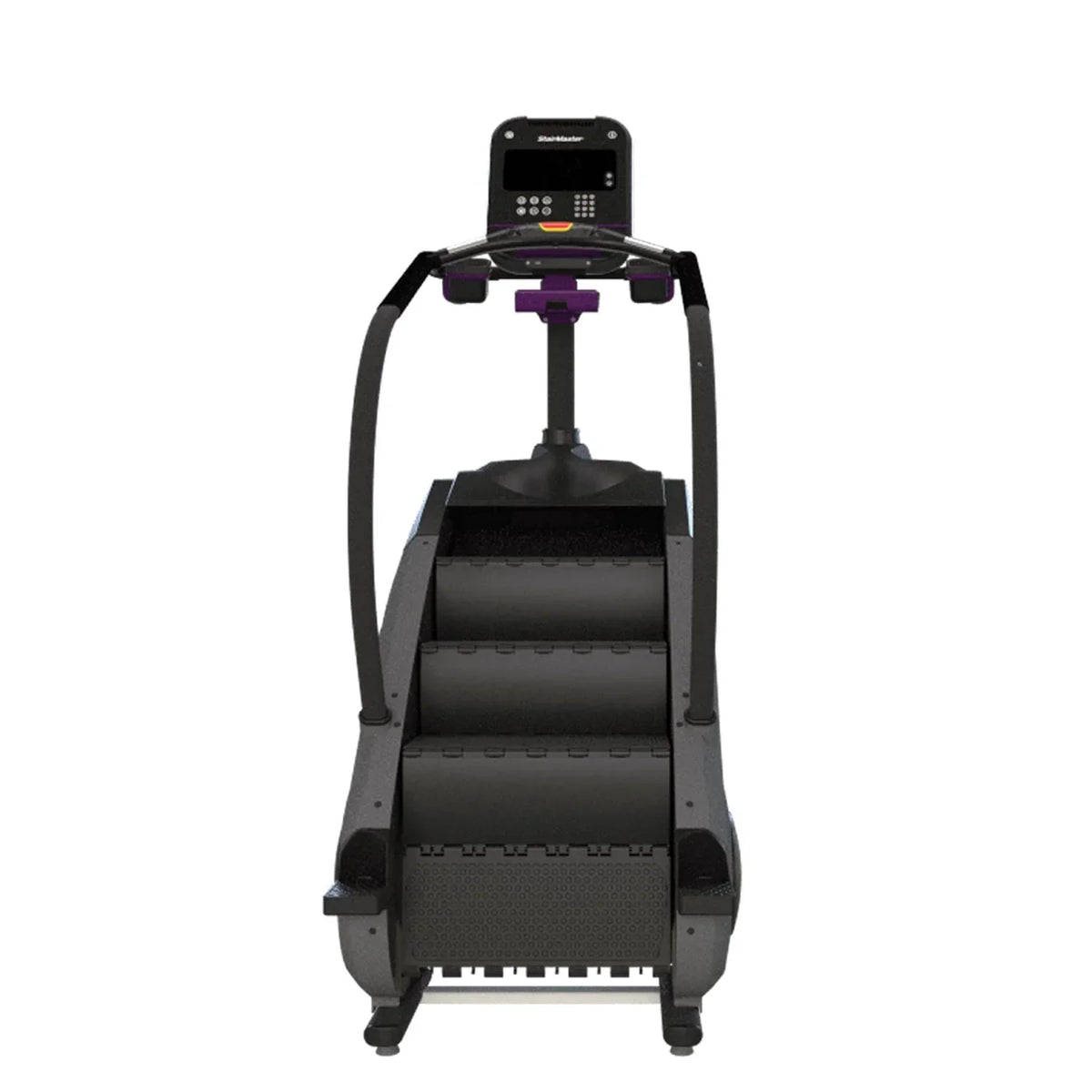 Nouveauté 2026 – Monte-escalier StairMaster 8-CT Gauntlet avec écran LCD