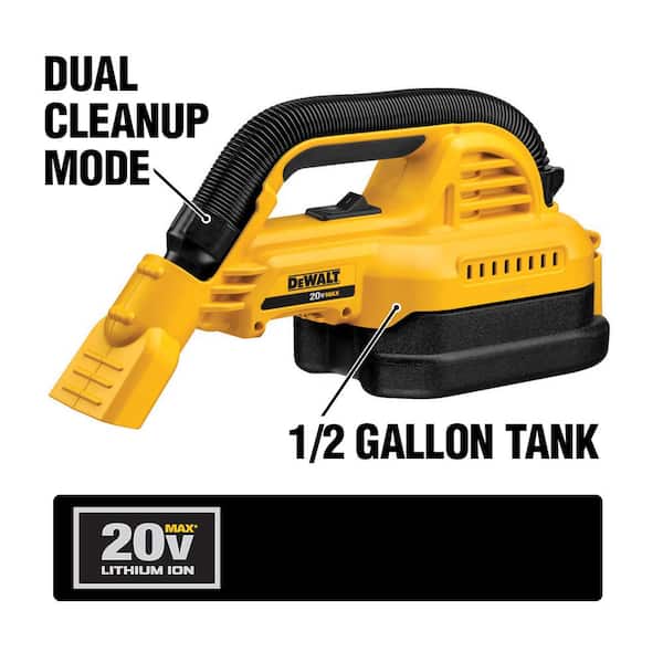 Nouveauté 2026 – Kit combiné d'outils sans fil 20V MAX comprenant 10 outils, 2 batteries 20V 2,0Ah, un chargeur et un sac