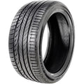 Nouveauté 2026 – Pneu toutes saisons haute performance Dunlop Conquest Sport A/S 245/45R17 95Y