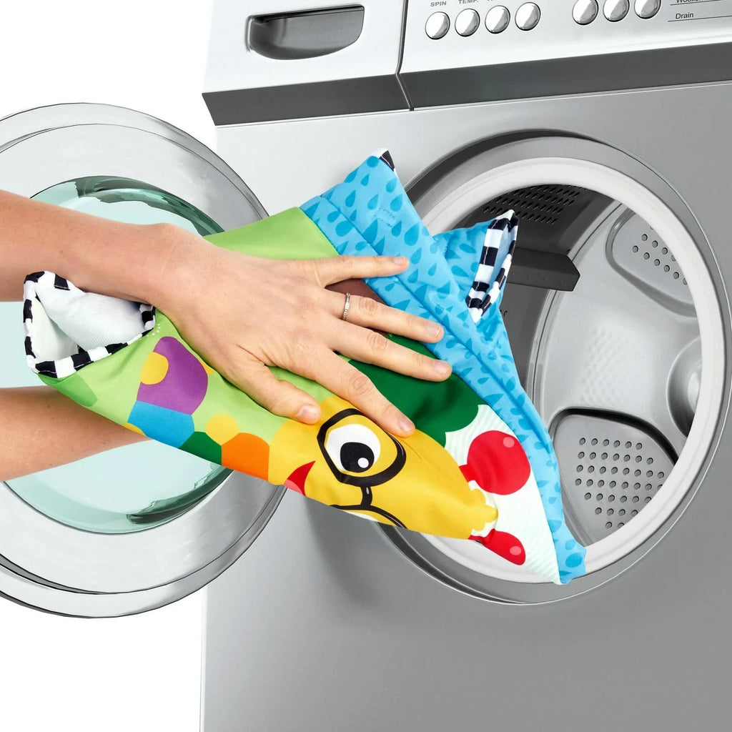 Nouveauté 2026 – Sauteur d'activités Baby Einstein Neighborhood Friends avec lumières et mélodies