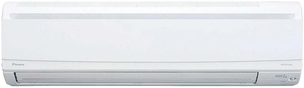 Nouveauté 2026 – Climatiseur mural Daikin série LV, mini-split sans conduit, 15 000 BTU, 20 SEER2, avec kit d'installation de 4,57 m (15 pi), support mural, flexible électrique de 12,7 mm (1/2 po) et fusible de 30 A (-230 V