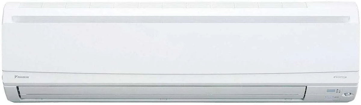 Nouveauté 2026 – Climatiseur mural Daikin série LV, mini-split sans conduit, 15 000 BTU, 20 SEER2, avec kit d'installation de 4,57 m (15 pi), support mural, flexible électrique de 12,7 mm (1/2 po) et fusible de 30 A (-230 V