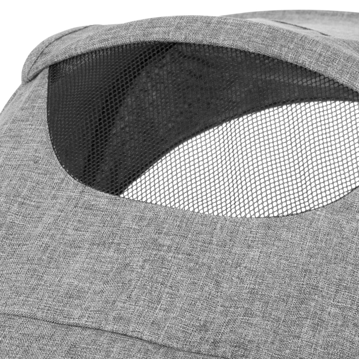 Nouveauté 2026 – Système de voyage modulaire Evenflo Omni Plus avec siège auto pour bébé LiteMax Sport, gris Mylar, unisexe