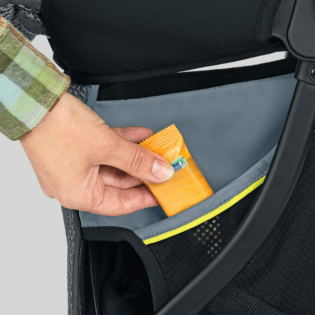 Nouveauté 2026 – Sac à dos porte-bébé Chicco SmartSupport - Solaire (Gris). Neuf