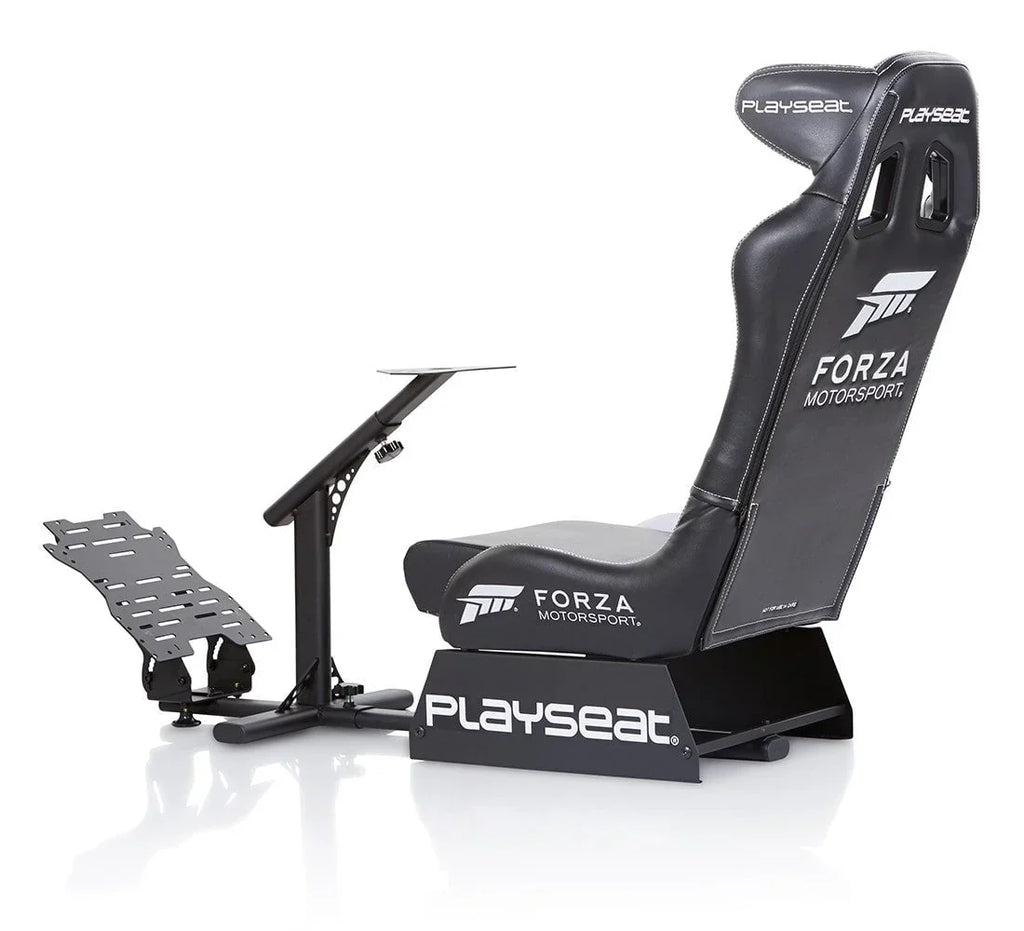 Nouveauté 2026 – Nouveau siège Playseat RFM.00216 Evolution Forza Motorsports Pro Edition