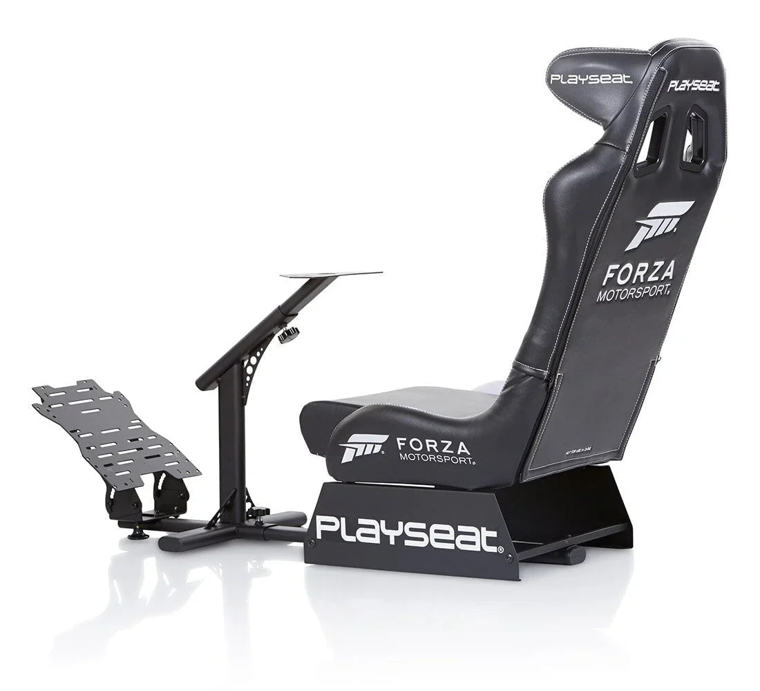 Nouveauté 2026 – Nouveau siège Playseat RFM.00216 Evolution Forza Motorsports Pro Edition