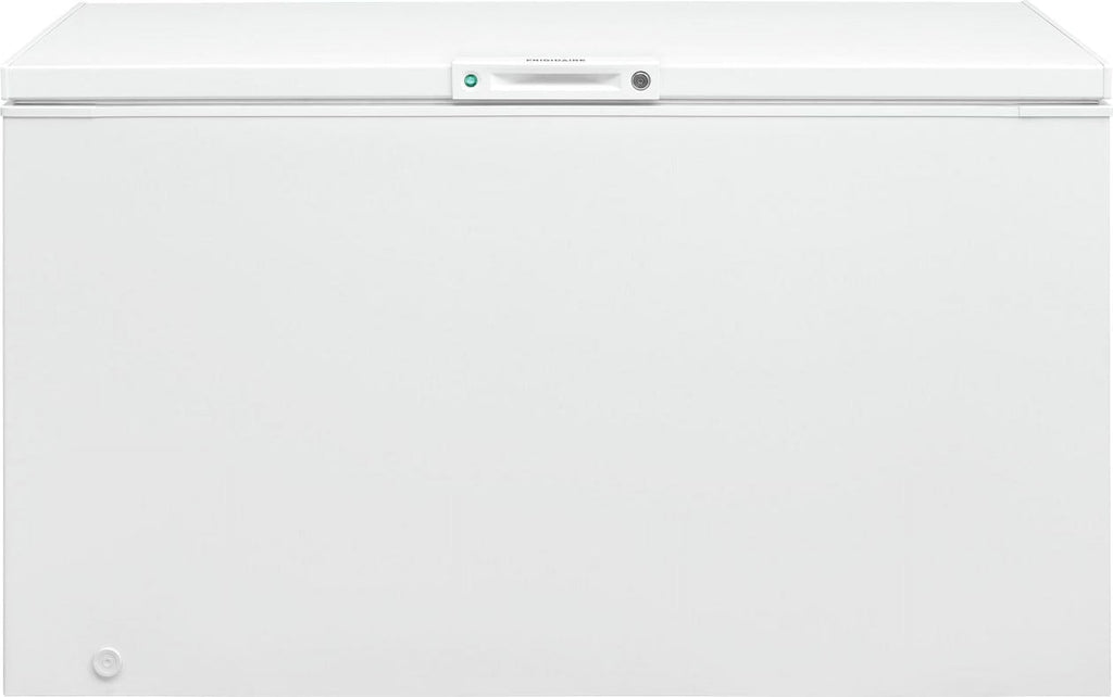 Nouveauté 2026 – Congélateur coffre Frigidaire FFCL1542AW 15 pi³ (425 L), blanc