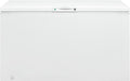Nouveauté 2026 – Congélateur coffre Frigidaire FFCL1542AW 15 pi³ (425 L), blanc