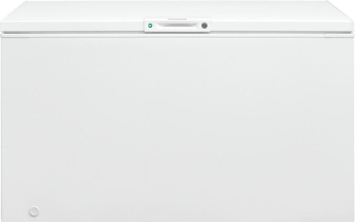 Nouveauté 2026 – Congélateur coffre Frigidaire FFCL1542AW 15 pi³ (425 L), blanc
