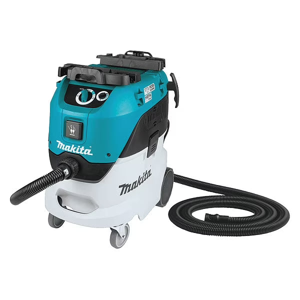 Nouveauté 2026 – Aspirateur d'atelier Makita VC4210L, 148 pi³/min, réservoir de 11 gal