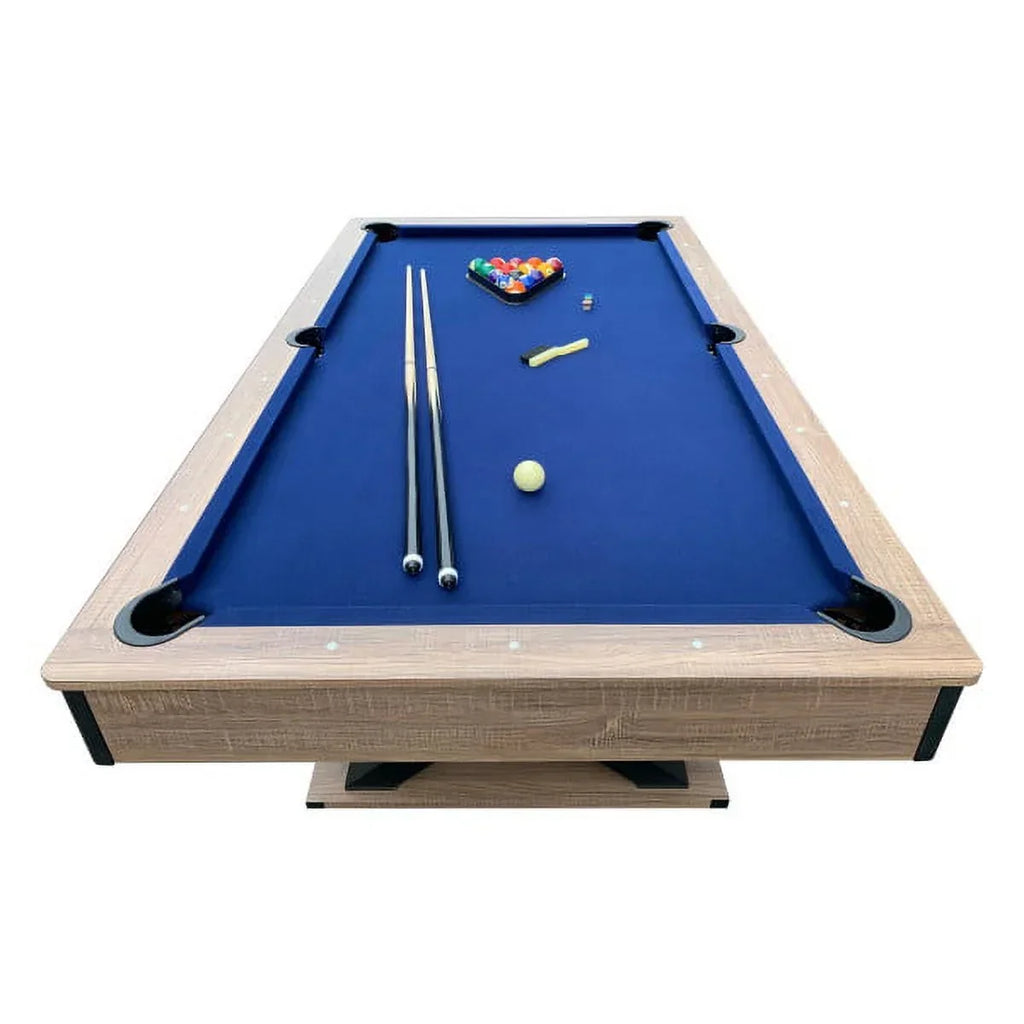Nouveauté 2026 – Table de billard Bluewave Excalibur 7 pieds