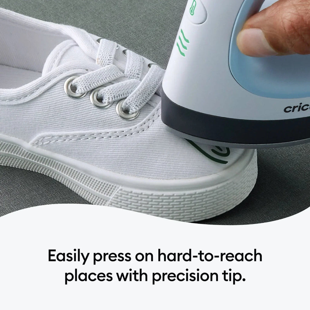 Nouveauté 2026 – Machine Cricut Joy avec mini presse à chaud (pack
