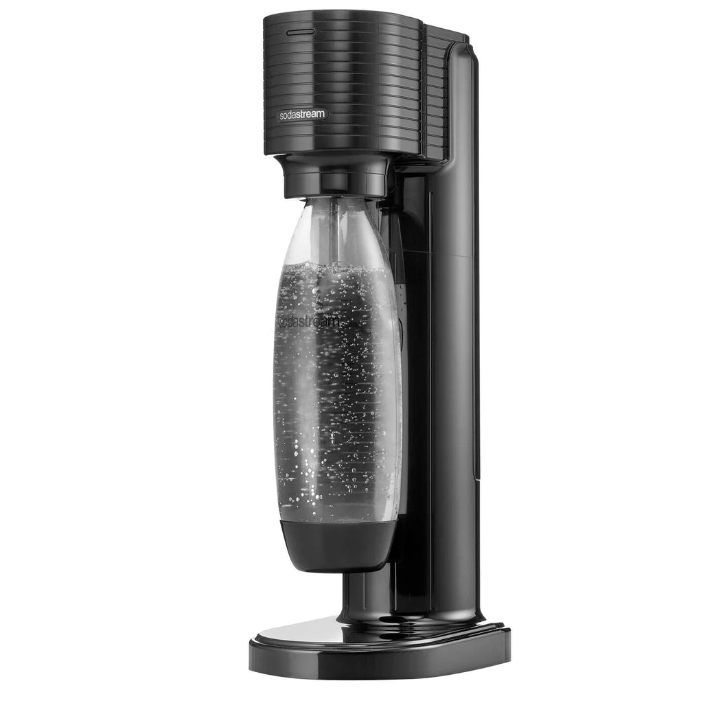 Nouveauté 2026 – Pack machine à eau pétillante SodaStream Gaia
