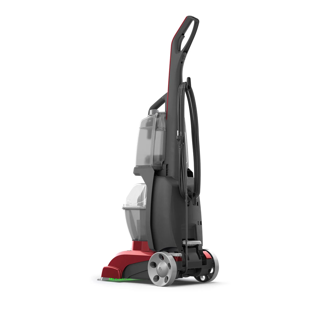 Nouveauté 2026 – Nettoyeur de tapis vertical Hoover PowerScrub Deluxe , FH50150V