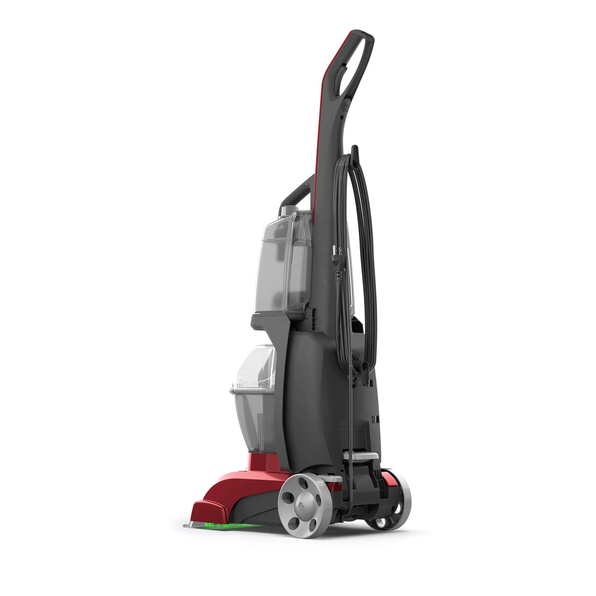 Nouveauté 2026 – Nettoyeur de tapis vertical Hoover PowerScrub Deluxe , FH50150V