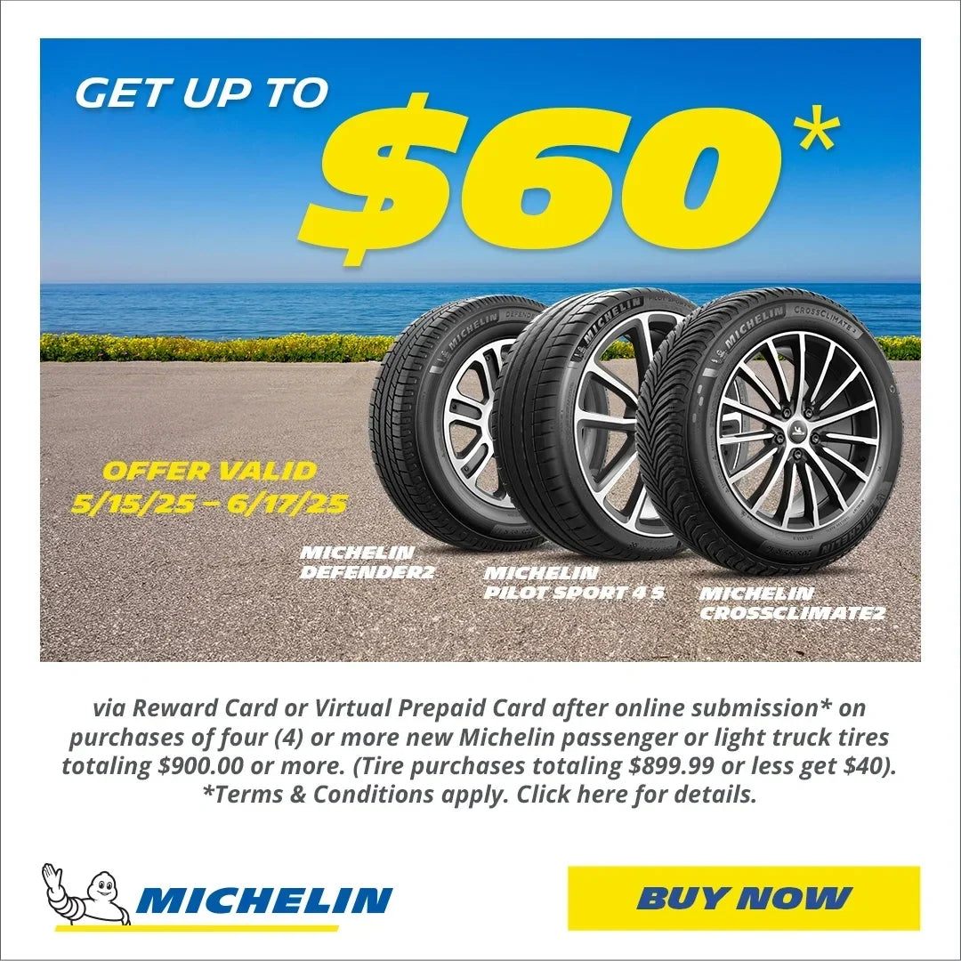 Nouveauté 2026 – Pneu Michelin Pilot Sport 4 SUV 255/45R20 105Y XL neuf