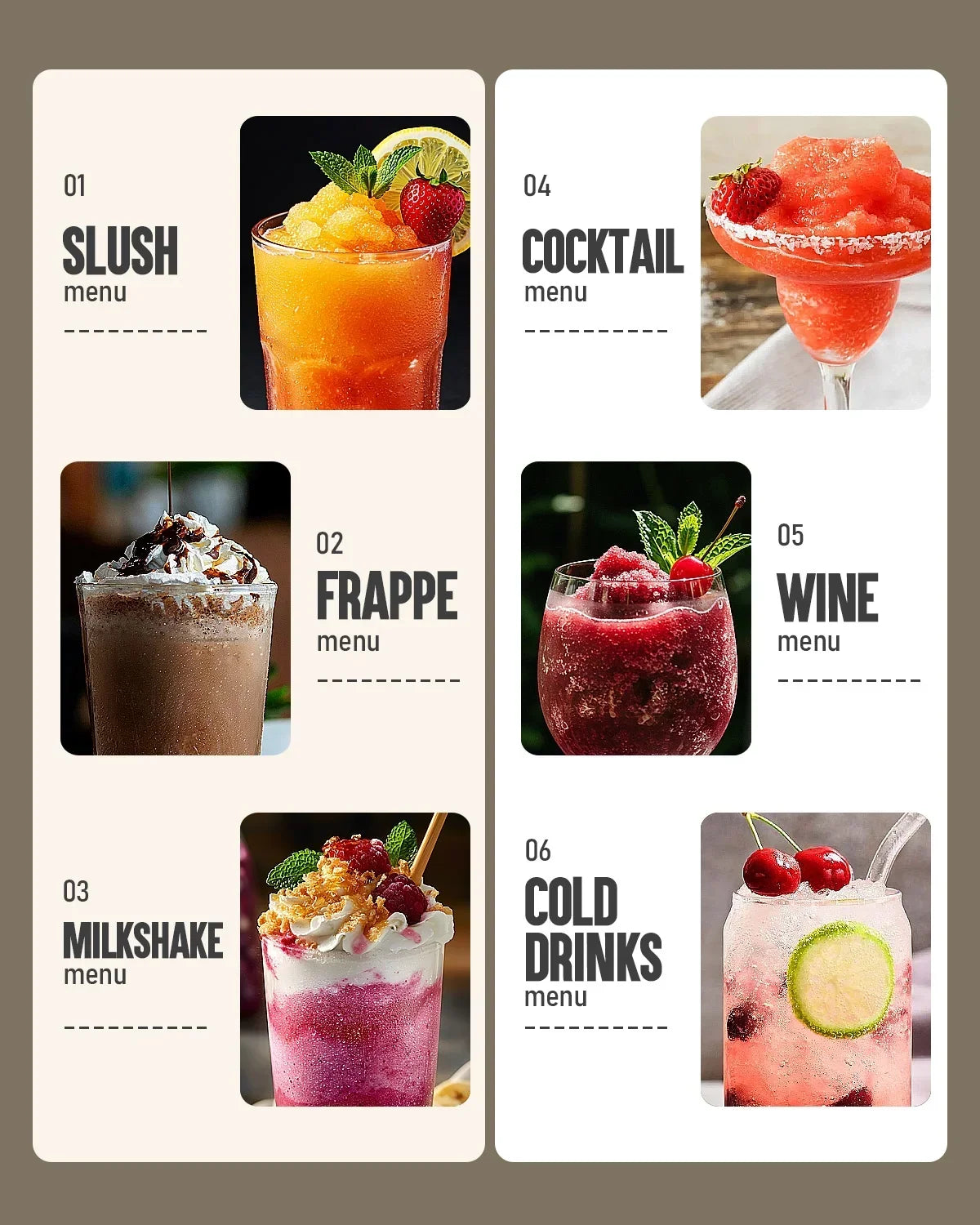 Nouveauté 2026 – Machine à granita INOVIVA , sans glace, 2,5 L (88 oz), avec fonction autonettoyante, 5 programmes prédéfinis, margaritas glacées, frappés, milkshakes et bien plus encore