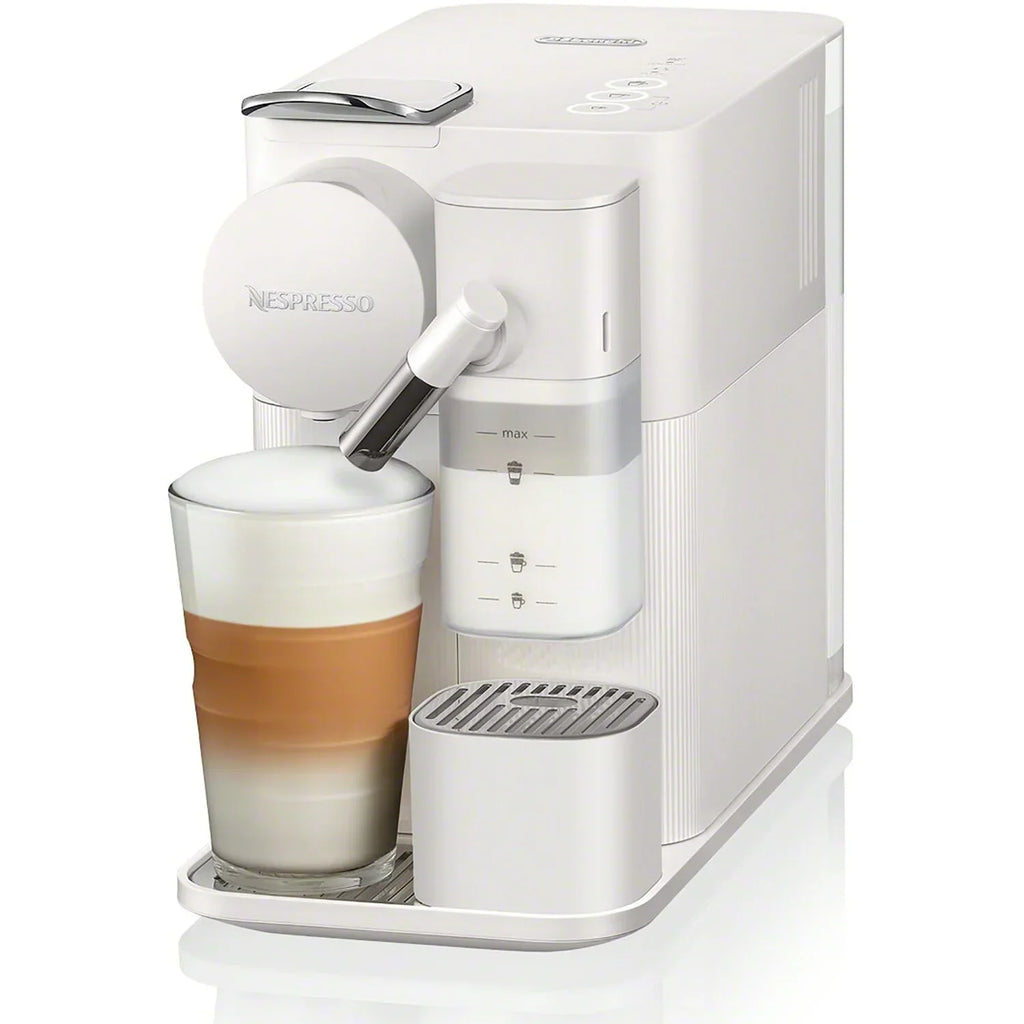Nouveauté 2026 – NouveauNespresso par De'Longhi 19 Bar, Machine à Expresso et à Café