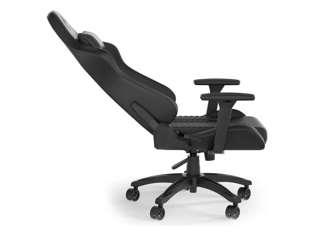 Nouveauté 2026 – Fauteuil de jeu Corsair TC100 RELAXED (similicuir noir
