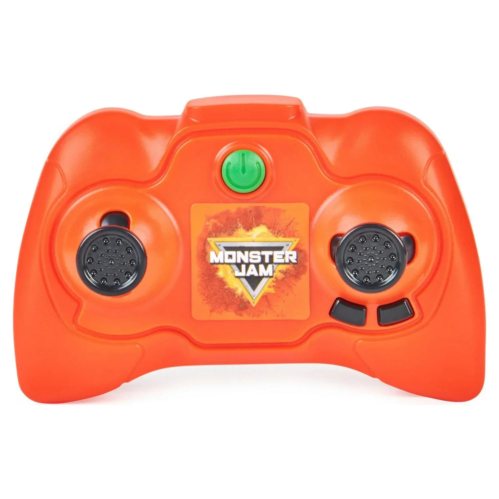 Nouveauté 2026 – Monster Jam MEGA El Toro Loco. Monster Truck télécommandé. Échelle 1:6