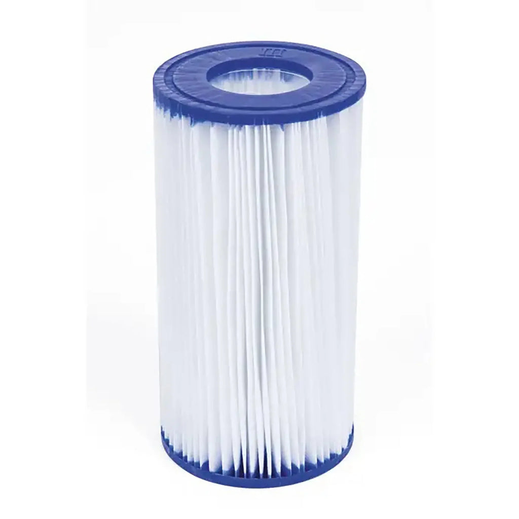 Nouveauté 2026 – Piscine hors sol ronde Bestway Steel Pro MAX 10 pi x 30 po