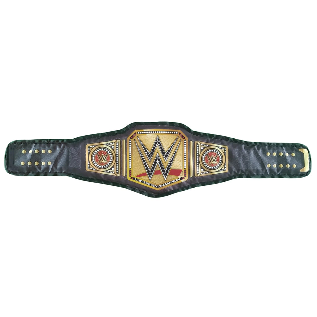 Nouveauté 2026 – Château gonflable WWE pour intérieur/extérieur