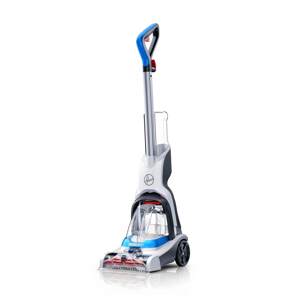 Nouveauté 2026 – Hoover PowerDash Pet, nettoyeur de tapis et moquettes, compact et léger, idéal pour les petits espaces, FH50710CN