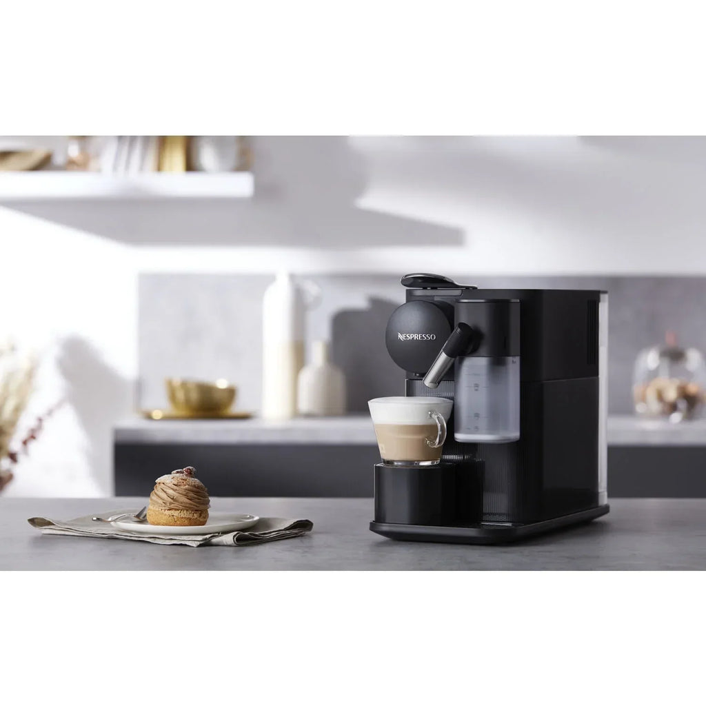 Nouveauté 2026 – NouveauNespresso par De'Longhi 19 Bar, Machine à Expresso et à Café