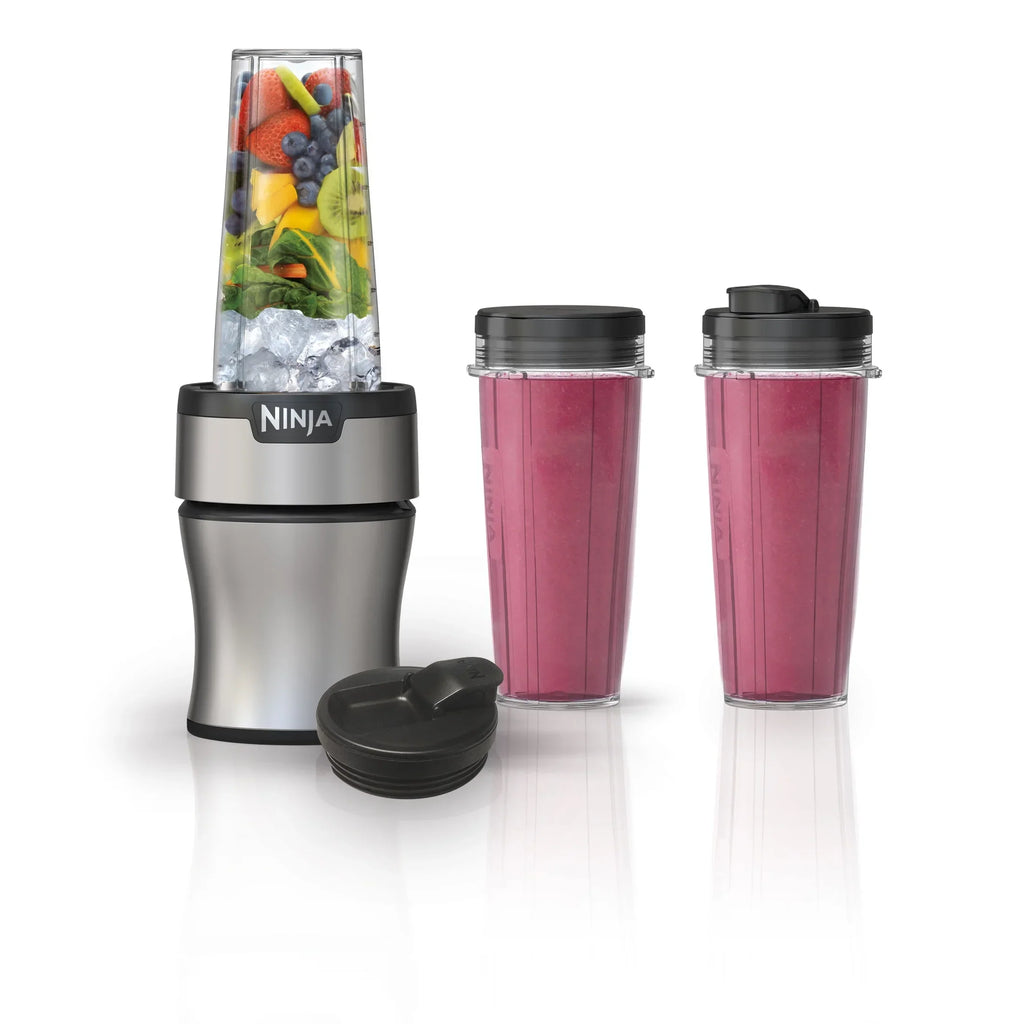 Nouveauté 2026 – Ninja Nutri-Blender Plus