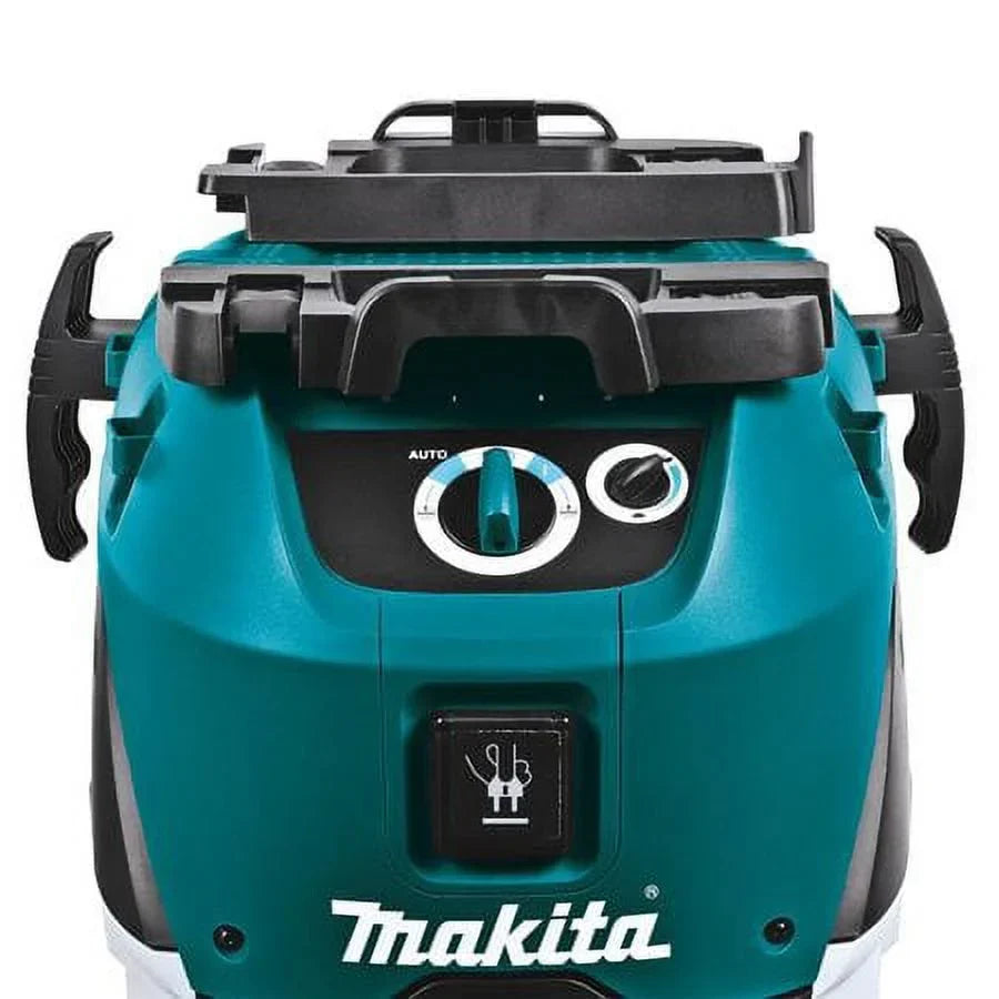 Nouveauté 2026 – Aspirateur d'atelier Makita VC4210L, 148 pi³/min, réservoir de 11 gal