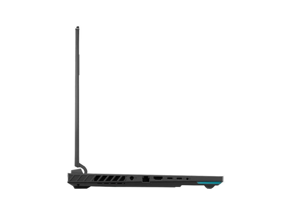 Nouveauté 2026 – Nouvel ordinateur portable de jeu ASUS ROG Strix G16 (2023), écran 16 pouces 16:10 FHD 165 Hz, GeForce RTX 4050, Intel Core i5-13450HX, 16 Go de RAM DDR5, SSD PCIe de 1 To, Wi-Fi 6E, Windows 11, G614JU-NS54
