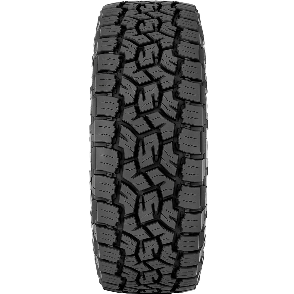 Nouveauté 2026 – Pneu tout-terrain Toyo Open Country A/T III 235/65R17 108H XL pour camionnettes