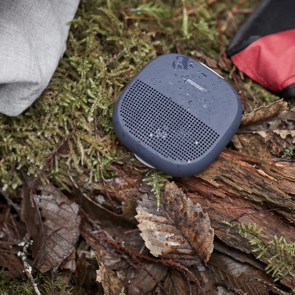 Nouveauté 2026 – Nouvelle enceinte Bluetooth portable Bose SoundLink Micro