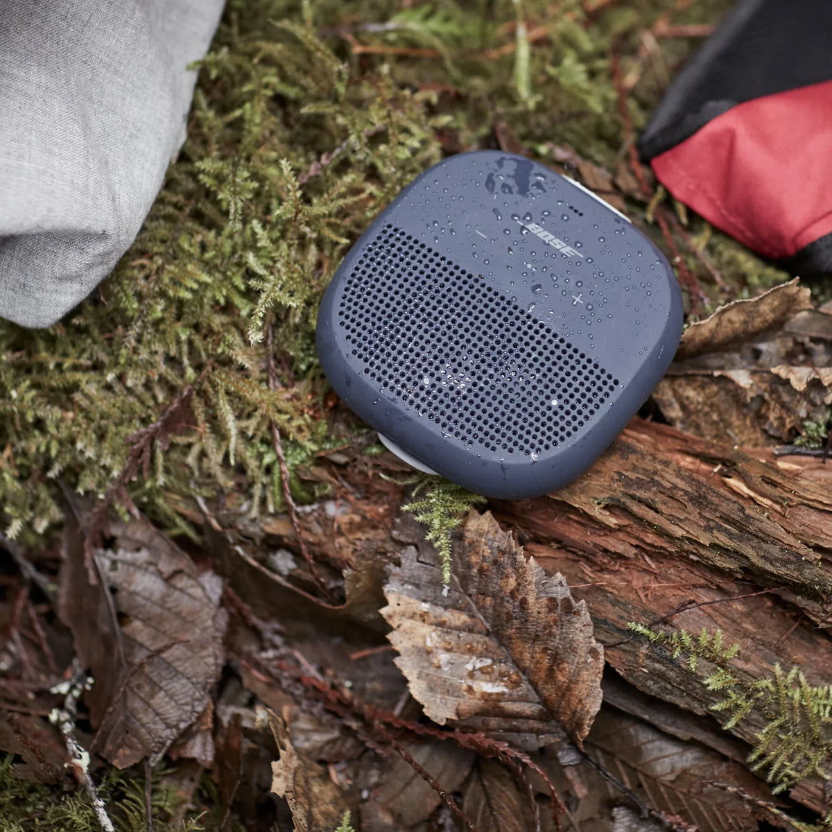Nouveauté 2026 – Nouvelle enceinte Bluetooth portable Bose SoundLink Micro