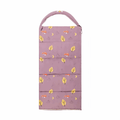 Wisteria Purple Kids Sleeping Bag